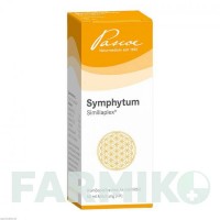 СИМФІТУМ СИМІЛІАПЛЕКС (SYMPHYTUM SIMILIAPLEX) краплі 50 мл - Гомеопатія PASCOE