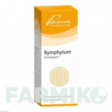 СИМФИТУМ СИМИЛИАПЛЕКС (SYMPHYTUM SIMILIAPLEX) капли 50 мл - Гомеопатия PASCOE