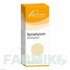 СИМФИТУМ СИМИЛИАПЛЕКС (SYMPHYTUM SIMILIAPLEX) капли 100 мл - Гомеопатия PASCOE