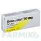СИНЕУДОН (SYNEUDON) 50 мг таблетки 20 шт - Амитриптилин KREWEL MEUSELBACH