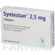 СИНТЕСТАН (SYNTESTAN) 2,5 мг таблетки 50 шт - Клопреднол TEOFARMA
