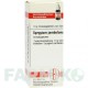 СИЗИГИУМ ДЖАМБОЛАНУМ (SYZYGIUM JAMBOLANUM) D 10 глобули 10 г - Гомеопатия DHU