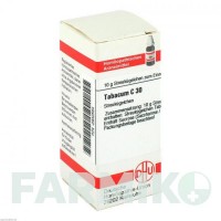 ТАБАКУМ (TABACUM) C 30 глобули 10 г - Гомеопатія DHU