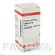 ТАБАКУМ (TABACUM) D 30 таблетки 80 шт - Гомеопатия DHU