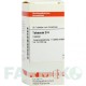 ТАБАКУМ (TABACUM) D 4 таблетки 80 шт - Гомеопатия DHU