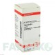 ТАБАКУМ (TABACUM) D 6 таблетки 80 шт - Гомеопатия DHU