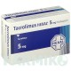 ТАКРОЛИМУС (TACROLIMUS) 5 мг капсулы 50 шт - Такролимус HEXAL