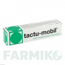 ТАКТУ МОБИЛ (TACTU MOBIL) мазь 100 г - Камфора, Другое W.FELDHOFF & COMP