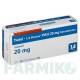 ТАДАЛ ПАХ (TADAL PAH) 20 мг таблетки 28 шт - Тадалафіл 1 A PHARMA