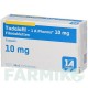 ТАДАЛАФИЛ (TADALAFIL) 10 мг таблетки 24 шт - Тадалафил 1 A PHARMA