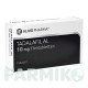 ТАДАЛАФИЛ (TADALAFIL) 10 мг таблетки 4 шт - Тадалафил ALIUD PHARMA