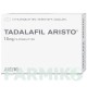 ТАДАЛАФИЛ (TADALAFIL) 10 мг таблетки 12 шт - Тадалафил ARISTO PHARMA