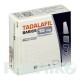ТАДАЛАФИЛ (TADALAFIL) 10 мг таблетки 12 шт - Тадалафил BASICS