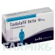 ТАДАЛАФИЛ (TADALAFIL) 10 мг таблетки 12 шт - Тадалафил BETAPHARM