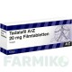 ТАДАЛАФИЛ (TADALAFIL) 20 мг таблетки 12 шт - Тадалафил ABZ PHARMA
