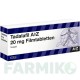 ТАДАЛАФИЛ (TADALAFIL) 20 мг таблетки 24 шт - Тадалафил ABZ PHARMA