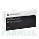 ТАДАЛАФИЛ (TADALAFIL) 20 мг таблетки 24 шт - Тадалафил ALIUD PHARMA