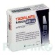 ТАДАЛАФИЛ (TADALAFIL) 20 мг таблетки 4 шт - Тадалафил BASICS