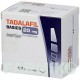 ТАДАЛАФИЛ (TADALAFIL) 20 мг таблетки 12 шт - Тадалафил BASICS