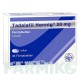 ТАДАЛАФИЛ (TADALAFIL) 20 мг таблетки 36 шт - Тадалафил HENNIG