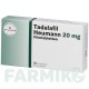 ТАДАЛАФИЛ (TADALAFIL) 20 мг таблетки 28 шт - Тадалафил HEUMANN PHARMA
