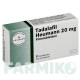 ТАДАЛАФИЛ (TADALAFIL) 20 мг таблетки 8 шт - Тадалафил HEUMANN PHARMA