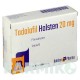 ТАДАЛАФИЛ (TADALAFIL) 20 мг таблетки 48 шт - Тадалафил HOLSTEN PHARMA