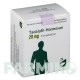 ТАДАЛАФИЛ (TADALAFIL) 20 мг таблетки 24 шт - Тадалафил HORMOSAN PHARMA