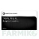 ТАДАЛАФИЛ (TADALAFIL) 5 мг таблетки 28 шт - Тадалафил ALIUD PHARMA