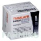 ТАДАЛАФИЛ (TADALAFIL) 5 мг таблетки 84 шт - Тадалафил BASICS