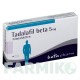 ТАДАЛАФИЛ (TADALAFIL) 5 мг таблетки 14 шт - Тадалафил BETAPHARM