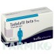 ТАДАЛАФИЛ (TADALAFIL) 5 мг таблетки 84 шт - Тадалафил BETAPHARM