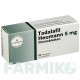 ТАДАЛАФИЛ (TADALAFIL) 5 мг таблетки 84 шт - Тадалафил HEUMANN PHARMA