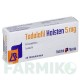 ТАДАЛАФИЛ (TADALAFIL) 5 мг таблетки 28 шт - Тадалафил HOLSTEN PHARMA