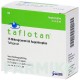 ТАФЛОТАН (TAFLOTAN) 15 мкг/мл капли 3x2,5 мл - Тафлупрост SANTEN