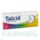 ТАЛЦИД (TALCID) таблетки 50 шт - Гідротальцит BAYER