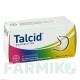 ТАЛЦИД (TALCID) таблетки 100 шт - Гідротальцит BAYER