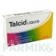 ТАЛЦИД (TALCID) суспензія 10 шт - Гідротальцит BAYER