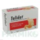ТАЛІДАТ (TALIDAT) пастилки 100 шт - Гідротальцит CHEPLAPHARM