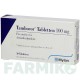 ТАМБОКОР (TAMBOCOR) таблетки 50 шт - Флекаинид KOHLPHARMA