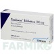 ТАМБОКОР (TAMBOCOR) таблетки 100 шт - Флекаинид KOHLPHARMA