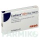 ТАМБОКОР (TAMBOCOR) таблетки 50 шт - Флекаїнід MEDA PHARMA