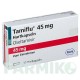ТАМІФЛЮ (TAMIFLU) 45 мг капсули 10 шт - Осельтамівір ROCHE