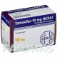 ТАМОКСИФЕН (TAMOXIFEN) 10 мг таблетки 100 шт - Тамоксифен HEXAL