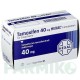 ТАМОКСИФЕН (TAMOXIFEN) 40 мг таблетки 100 шт - Тамоксифен HEXAL