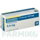 ТАМСУЛОЗИН (TAMSULOSIN) 0,4 мг таблетки 50 шт - Тамсулозин 1 A PHARMA