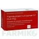 ТАМСУЛОЗИН (TAMSULOSIN) 0,4 мг капсули 50 шт - Тамсулозин ABANTA PHARMA