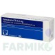 ТАМСУЛОЗИН (TAMSULOSIN) 0,4 мг капсулы 100 шт - Тамсулозин ABZ PHARMA
