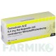 ТАМСУЛОЗИН (TAMSULOSIN) 0,4 мг капсулы 100 шт - Тамсулозин ABZ PHARMA