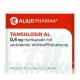 ТАМСУЛОЗИН (TAMSULOSIN) 0,4 мг капсулы 20 шт - Тамсулозин ALIUD PHARMA